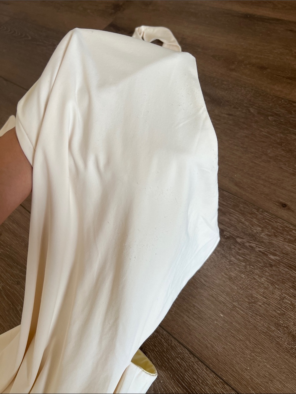 Peppermayo infinity maxi dress - Picture 7 of 7